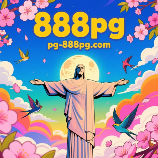 888pg
